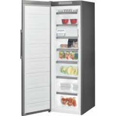 Whirlpool UW8 F2C XBI N 2 Όρθιος Καταψύκτης 263lt NoFrost 869991608460